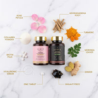 The Ultimate Duo (60 + 60 Capsules) 5