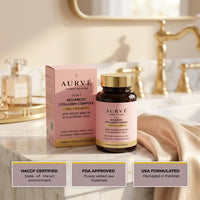 Aurvé 14-IN-1 Advanced Collagen Complex view 5