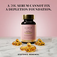 Aurvé 14-IN-1 Advanced Collagen Complex view 4