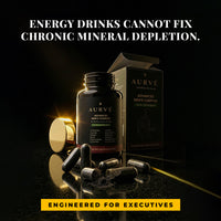 Aurvé Advanced Men's Complex 24-in-1 Supplement 4