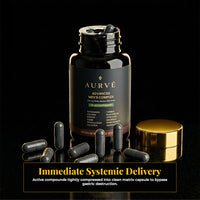 Aurvé Advanced Men's Complex 24-in-1 Supplement 2